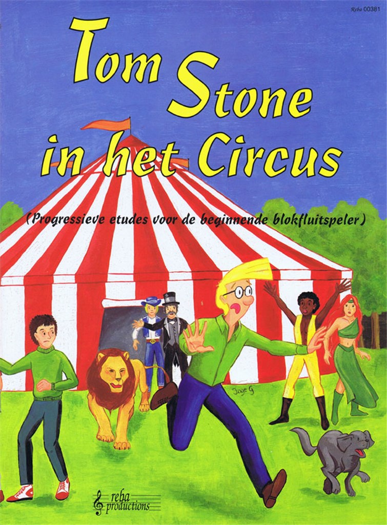 In Het Circus